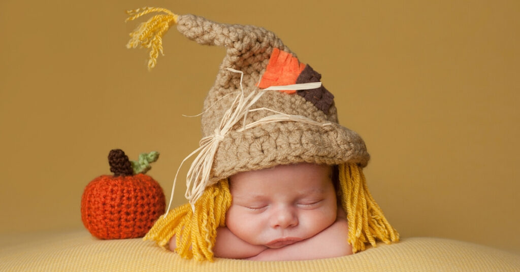 Infant - Halloween costume