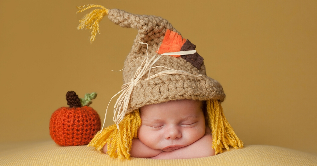 Infant - Halloween costume