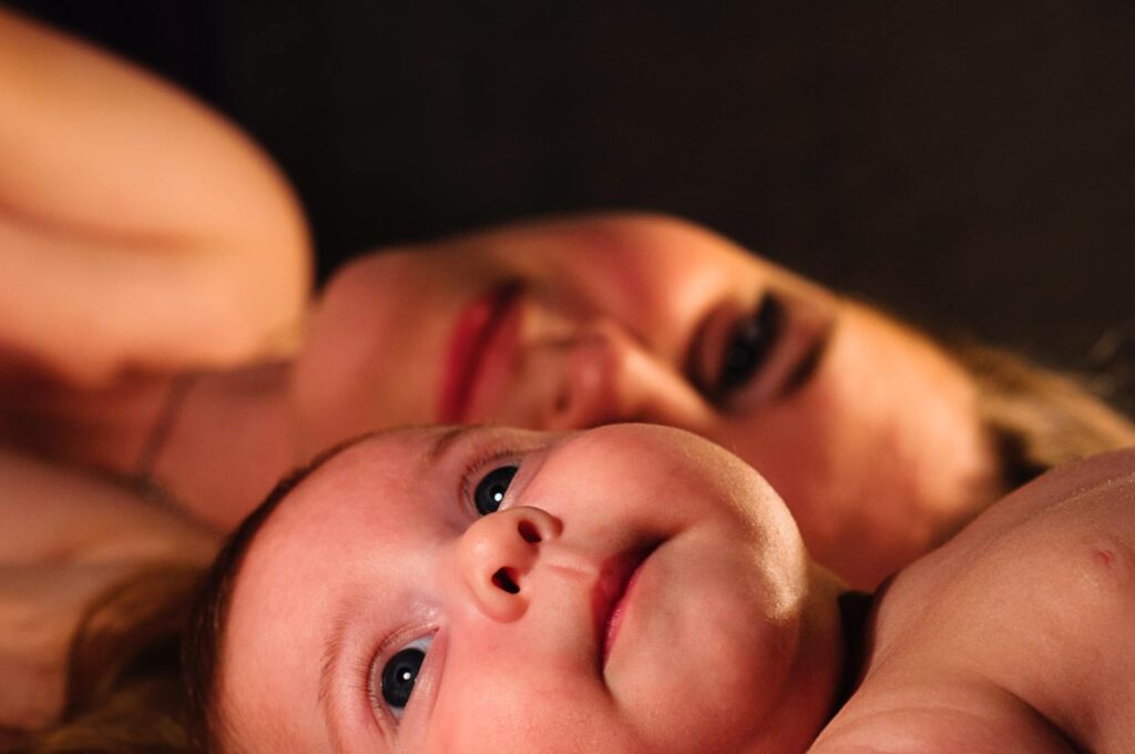 Infant - Pregnancy