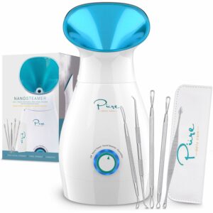 Nanosteamer