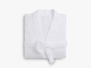 Parachute Robe