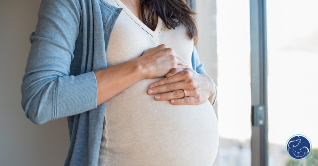 Pregnancy - Breastfeeding
