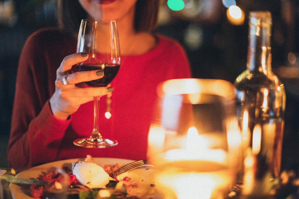 Wine - Red Wine