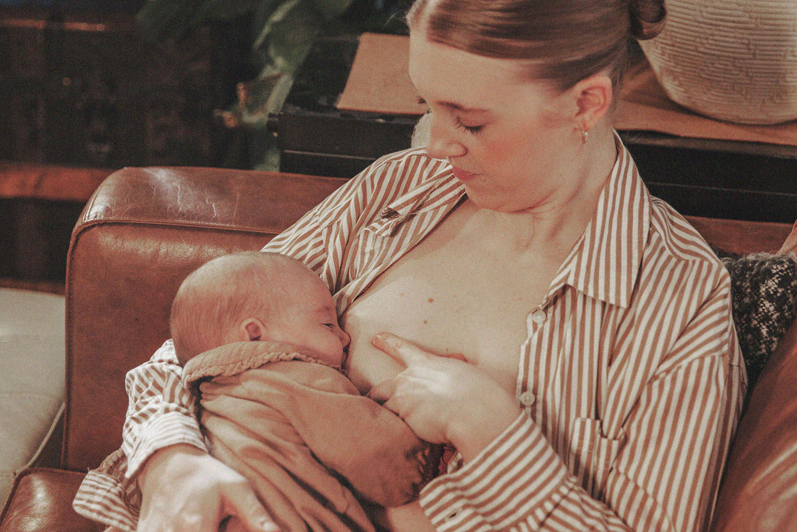 Get the care you deserve at The Lactation Network