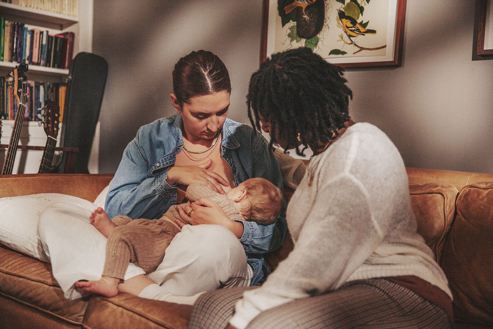 Get the care you deserve at The Lactation Network