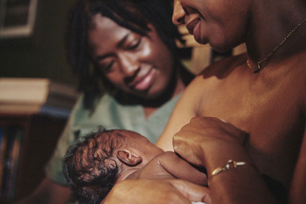 Get the care you deserve at The Lactation Network
