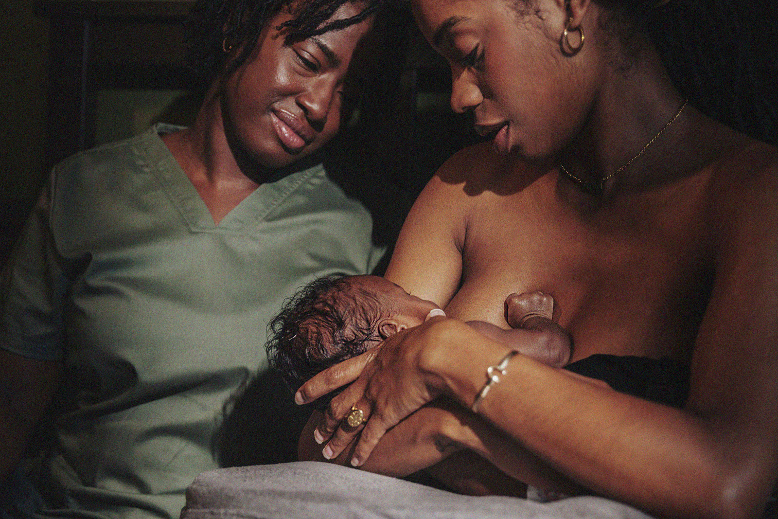 Get the care you deserve at The Lactation Network