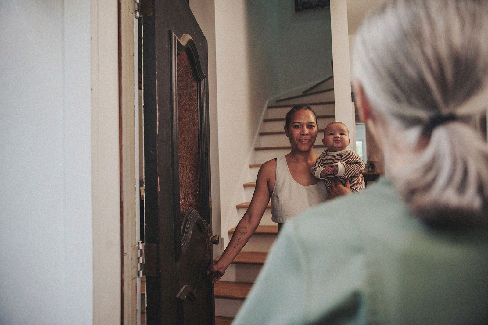 Get the care you deserve at The Lactation Network