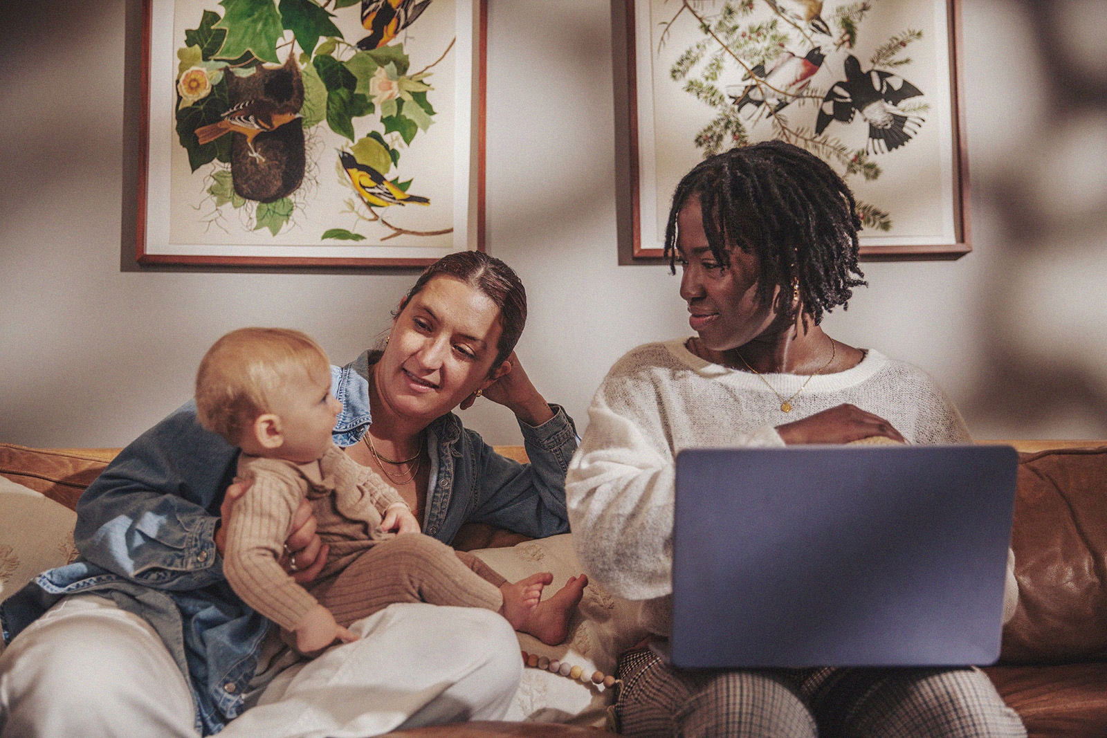 Get the care you deserve at The Lactation Network