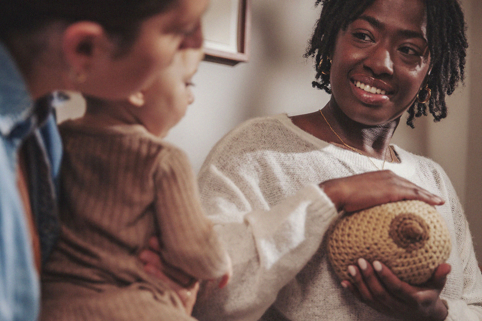 Grow your practice and care for families at The Lactation Network