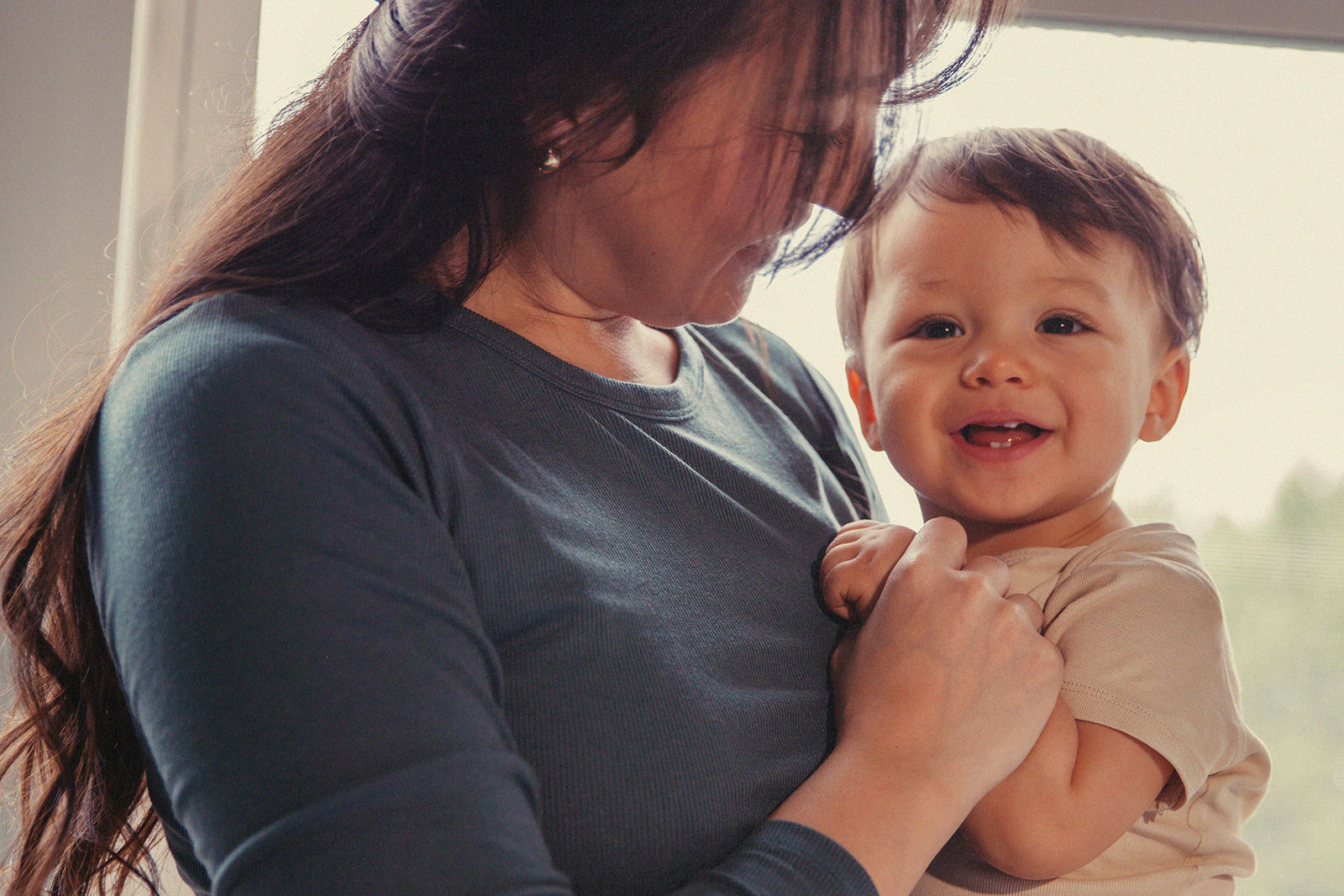 Get the care you deserve at The Lactation Network