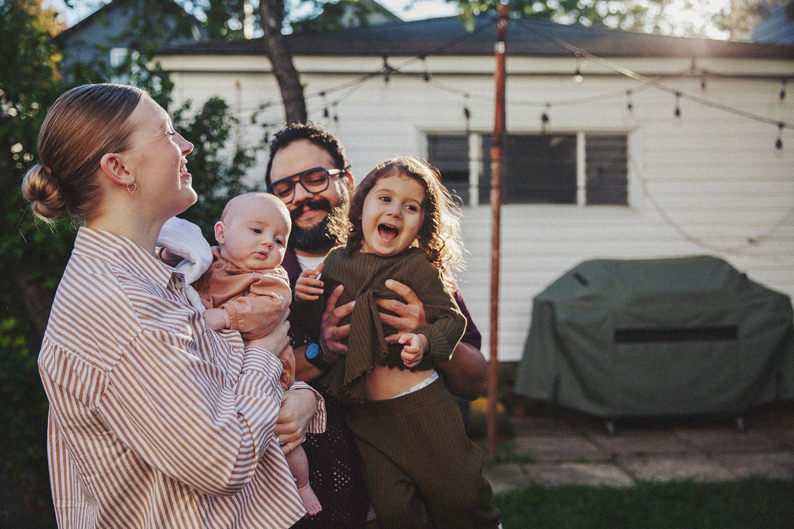 Get the care you deserve at The Lactation Network