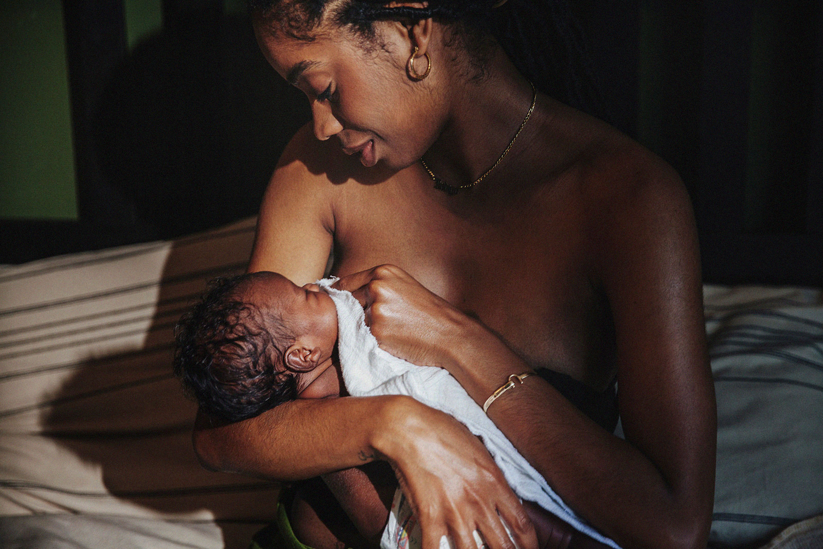 Get the care you deserve at The Lactation Network
