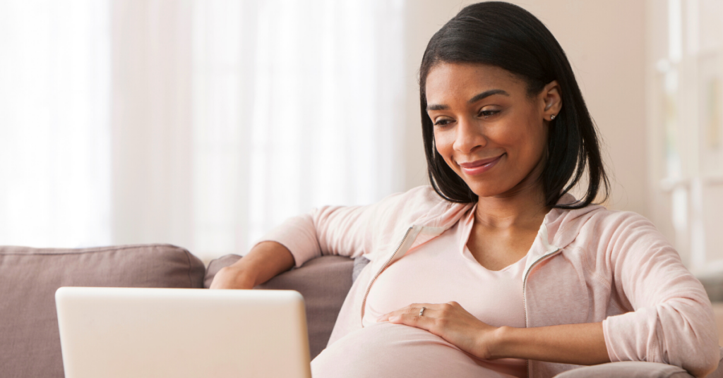 Breastfeeding - Pregnancy