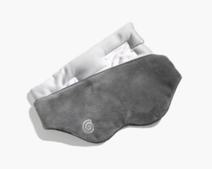 Gravity Weighted Sleep Mask