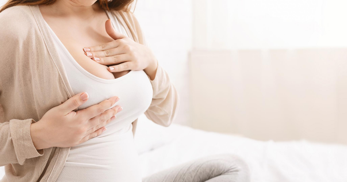 Pregnancy - Lactation