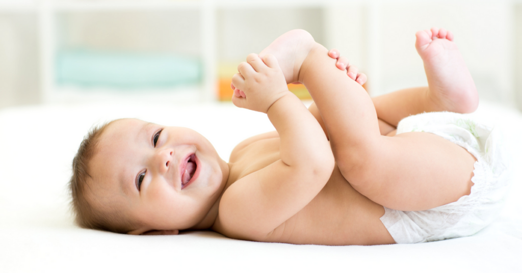 Diaper - Infant