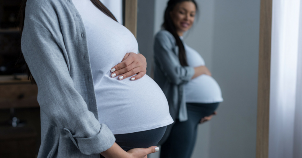 Pregnancy - Gift
