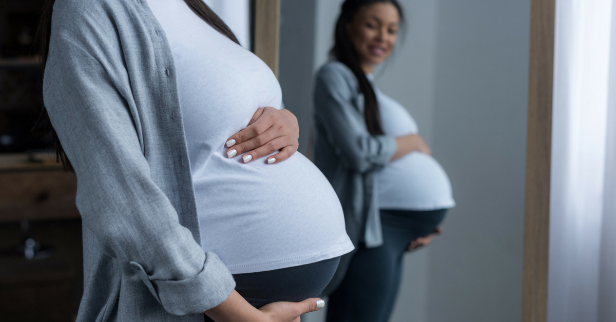 Pregnancy - Gift