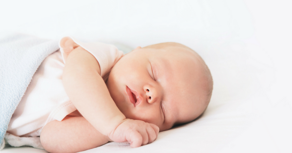 Sleep - Infant