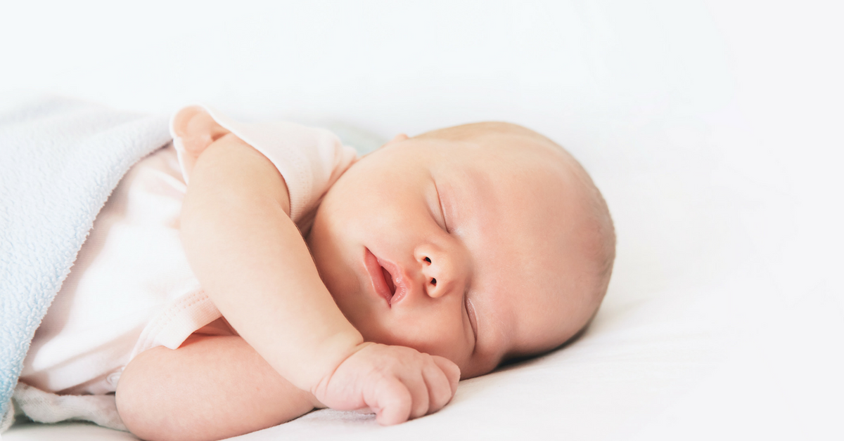 Sleep - Infant