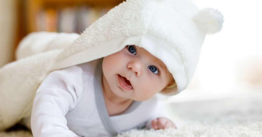 Infant - Baby name