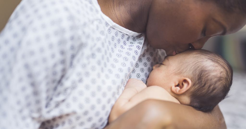 Infant - Birth Centre