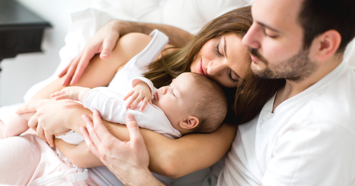 Infant - Family