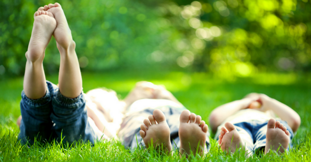Parent - Health