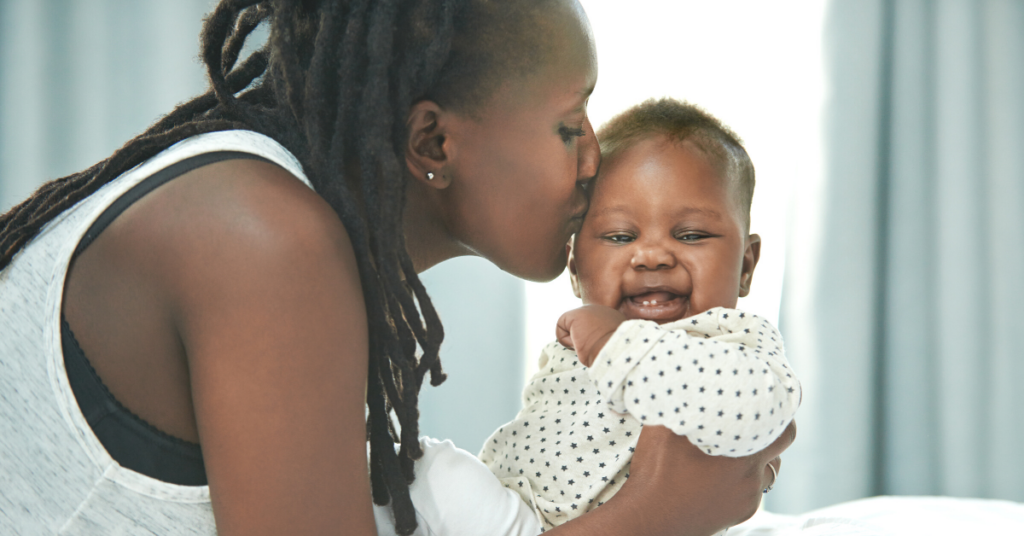 Infant - Lactation consultant
