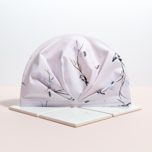 Shhhower Cap
