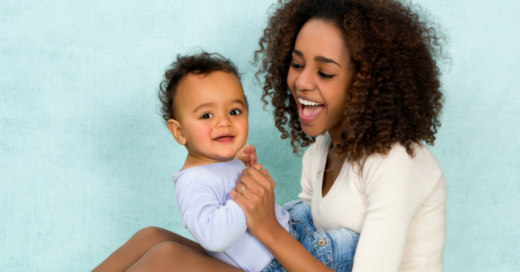 Infant - Baby talk