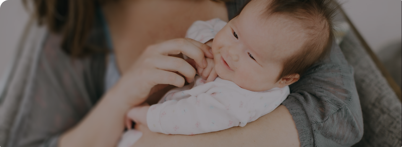 Portrait - Infant