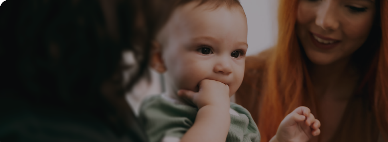 light-hearted - Infant